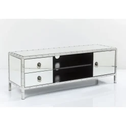 KARE Design Buffet Bas Rivet