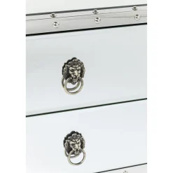 KARE Design Buffet Bas Rivet