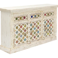 KARE Design Buffet Bazar 150X90Cm