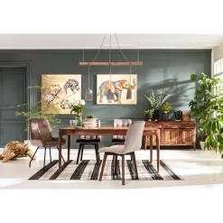 KARE Design Buffet Brooklyn Nature