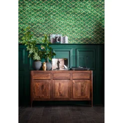 KARE Design Buffet Brooklyn Walnut