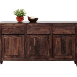 KARE Design Buffet Brooklyn Walnut