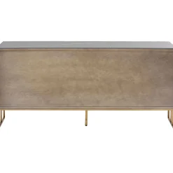KARE Design Buffet Cesaro 160X76Cm