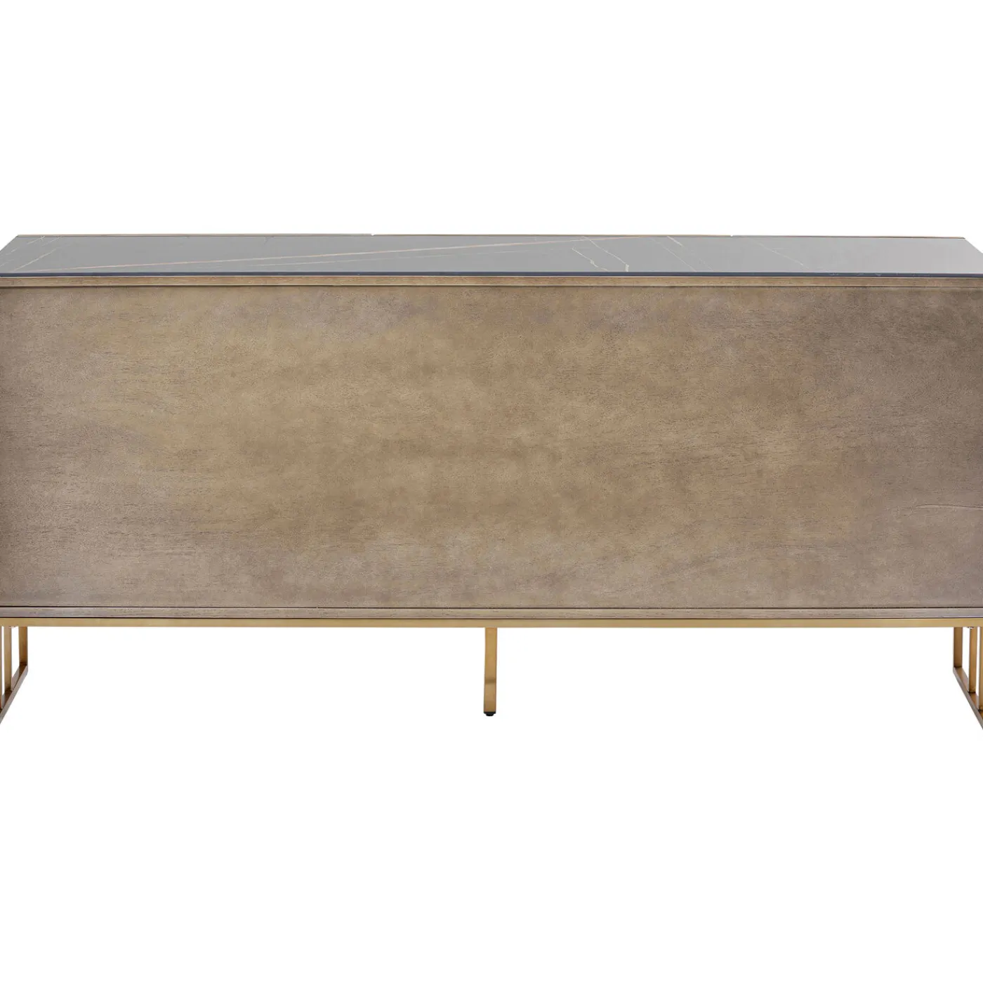 KARE Design Buffet Cesaro 160X76Cm