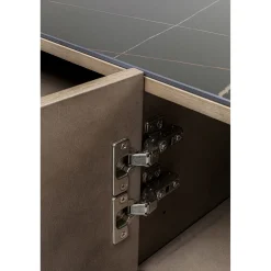 KARE Design Buffet Cesaro 160X76Cm