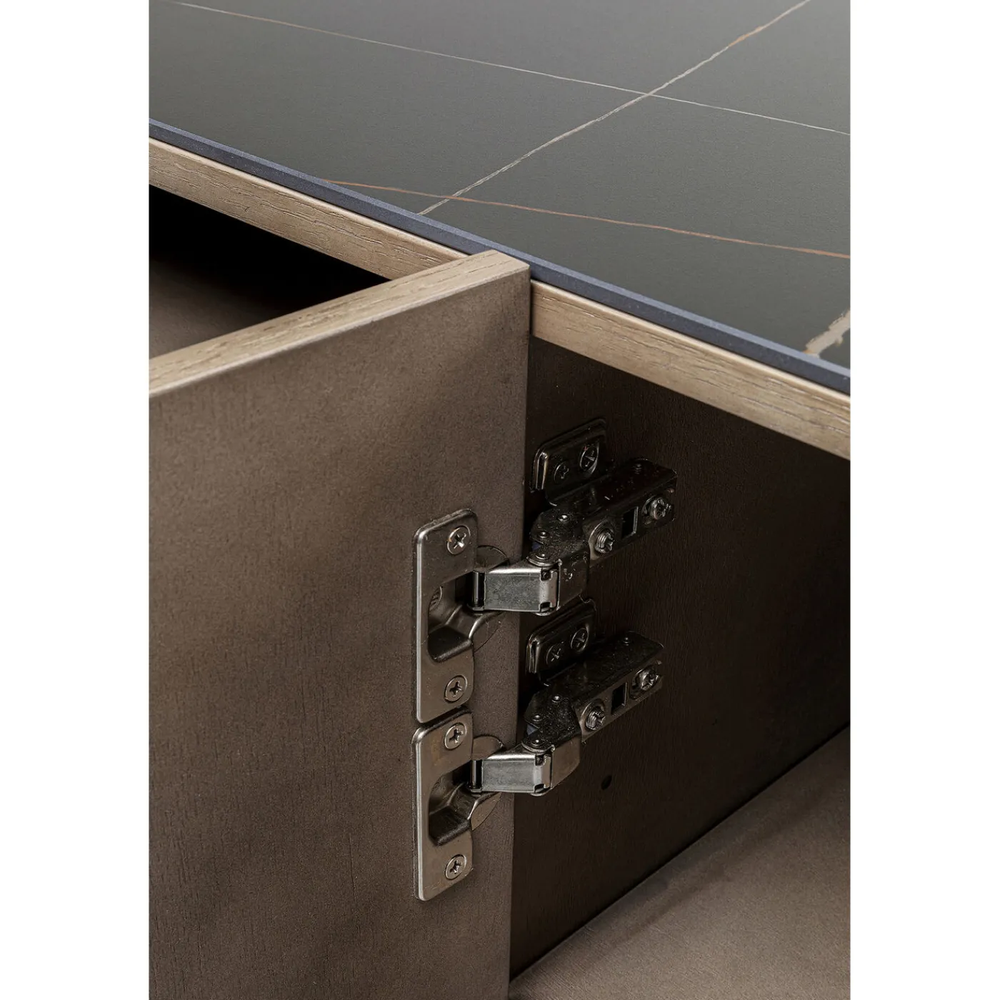 KARE Design Buffet Cesaro 160X76Cm