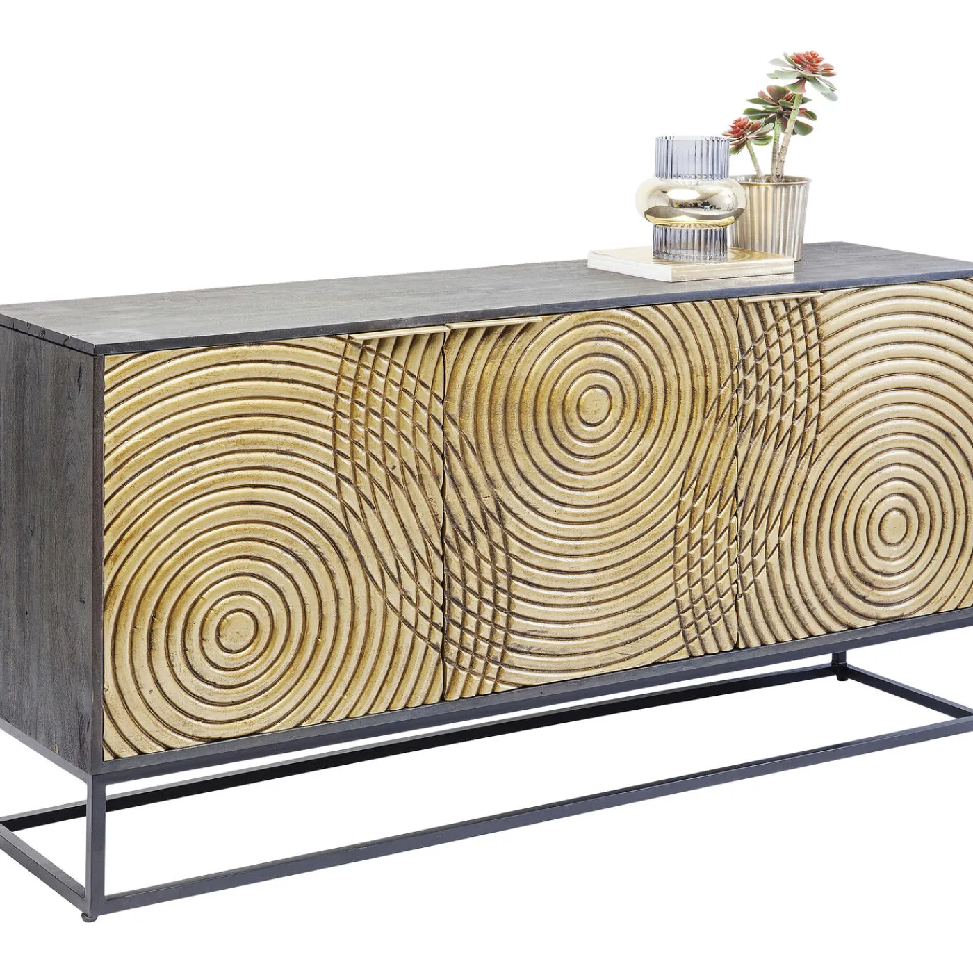 KARE Design Buffet Circulo