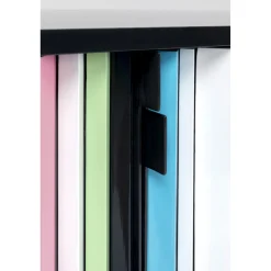 KARE Design Buffet Concertina Colore 186X74Cm
