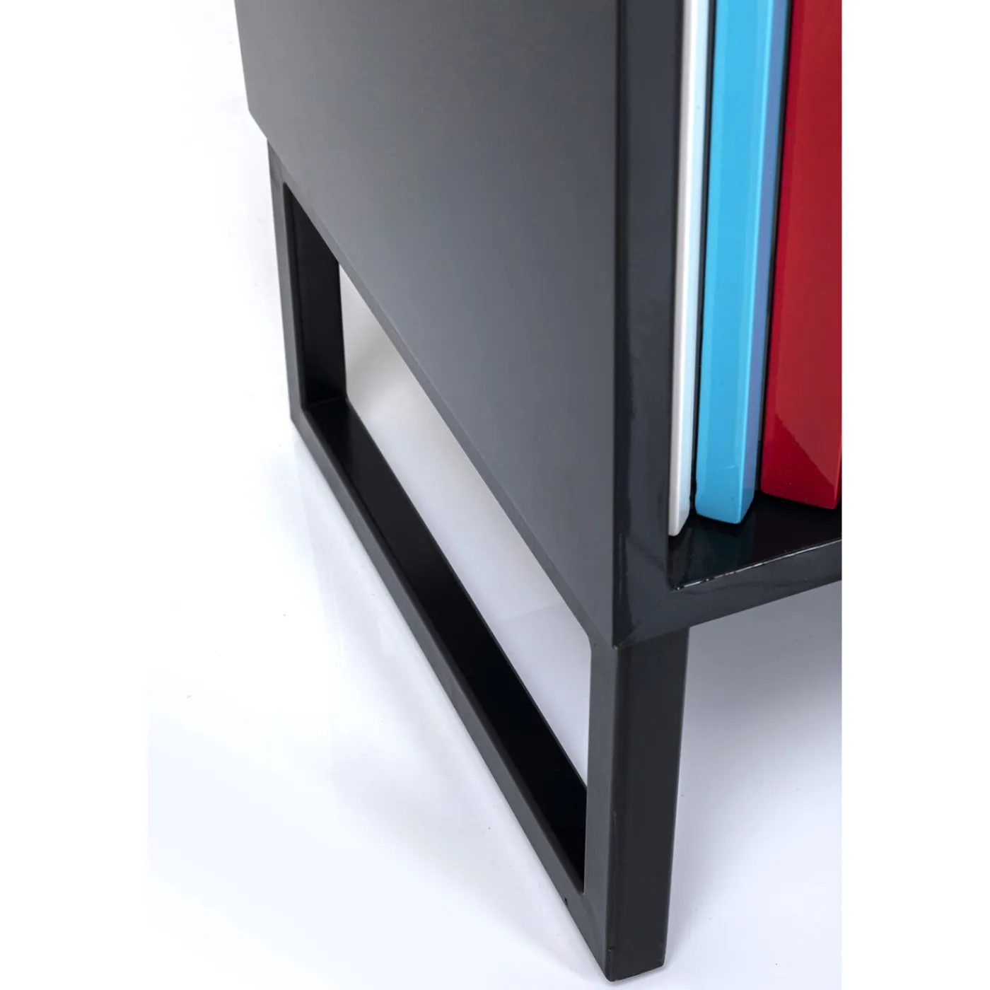 KARE Design Buffet Concertina Colore 186X74Cm