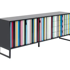 KARE Design Buffet Concertina Colore 186X74Cm