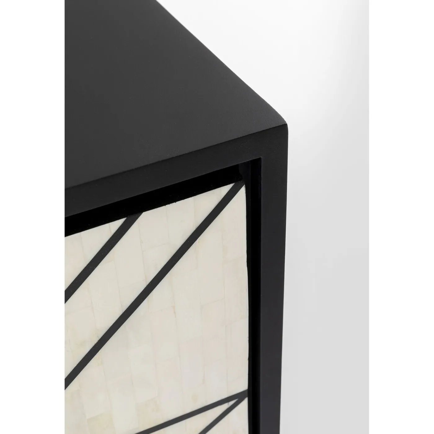 KARE Design Buffet Credenza 150X80Cm