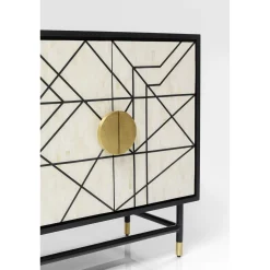 KARE Design Buffet Credenza 150X80Cm