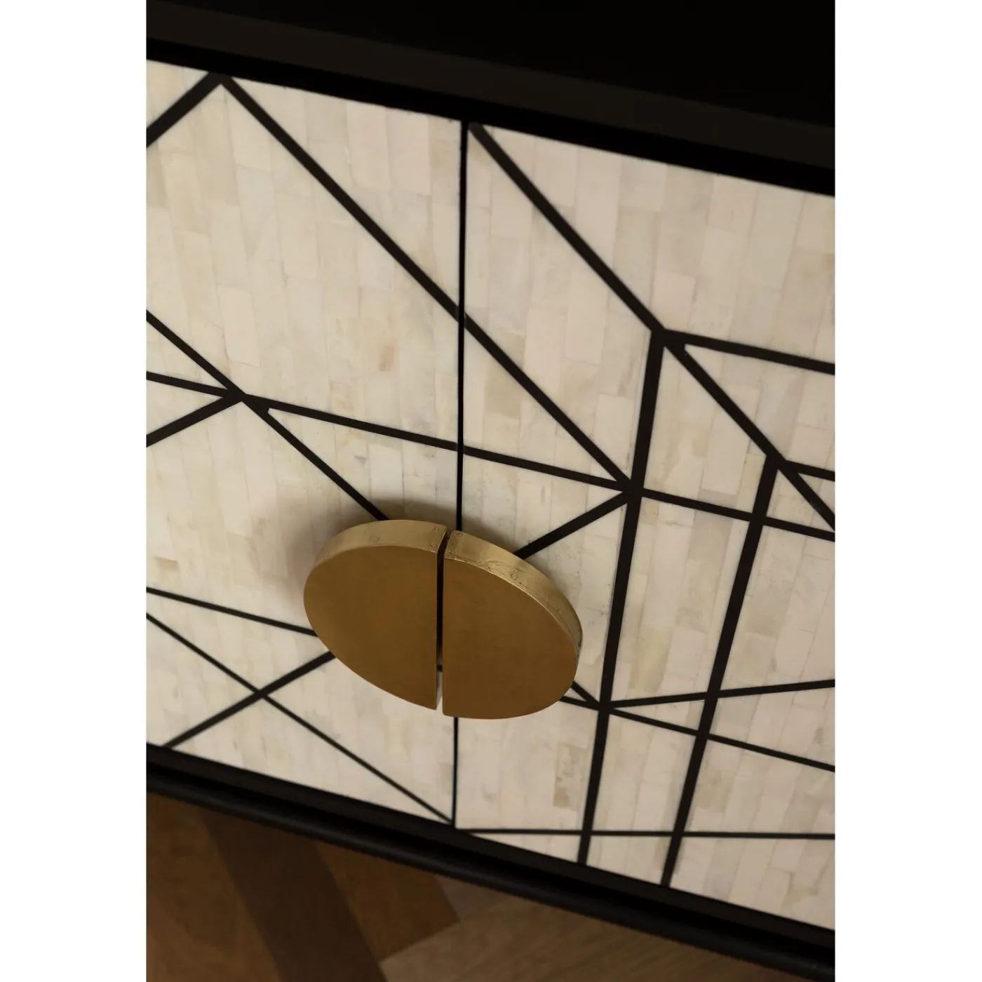 KARE Design Buffet Credenza 150X80Cm