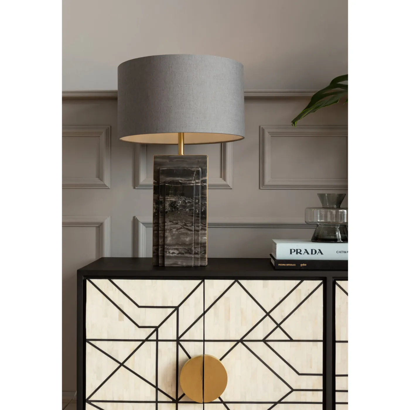 KARE Design Buffet Credenza 150X80Cm