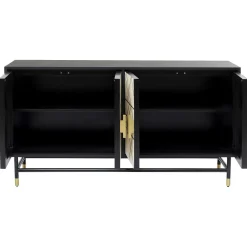 KARE Design Buffet Credenza 150X80Cm
