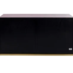 KARE Design Buffet Disk Pink