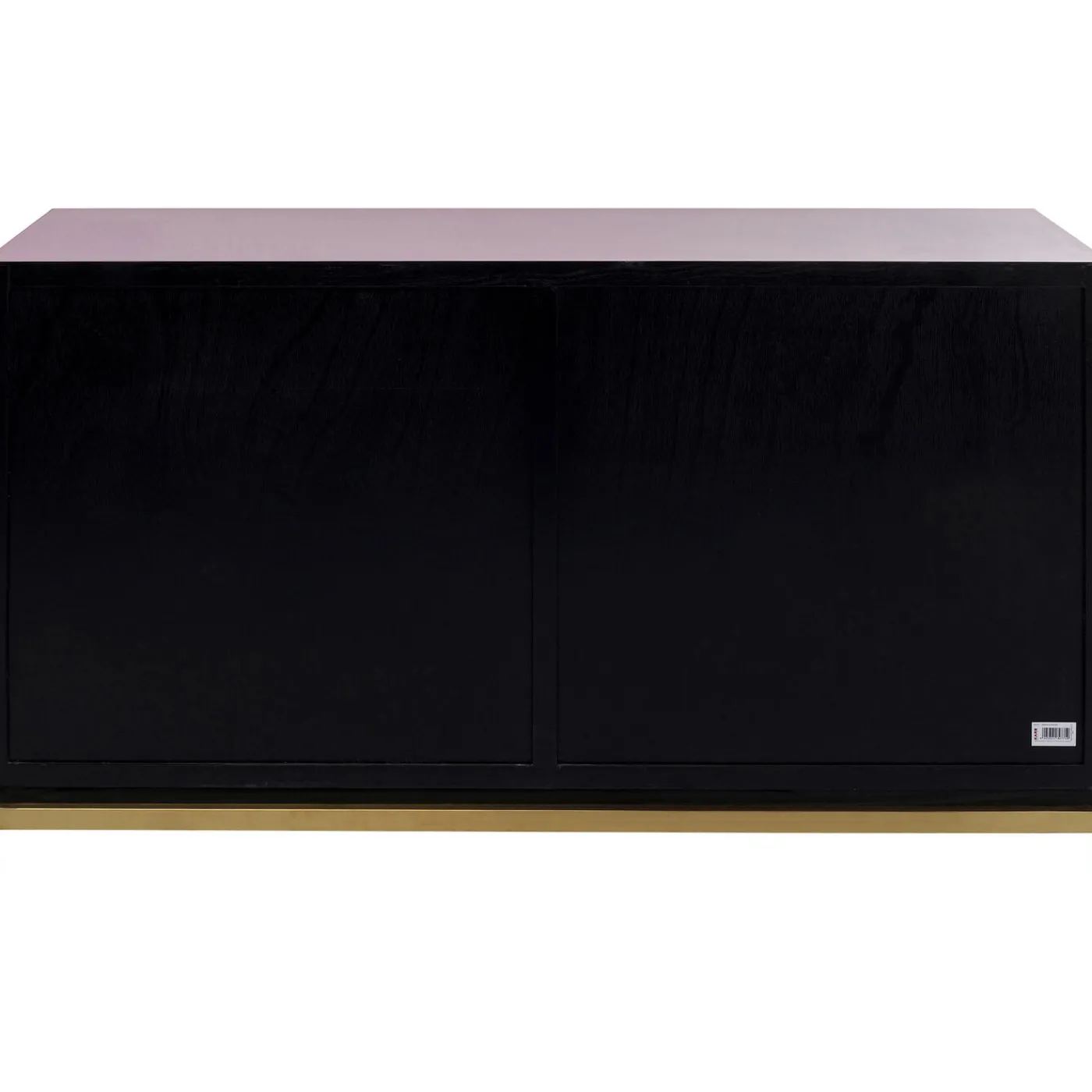 KARE Design Buffet Disk Pink