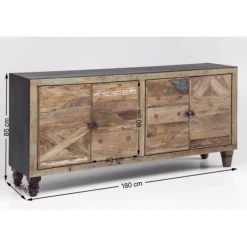 KARE Design Buffet Duld Range