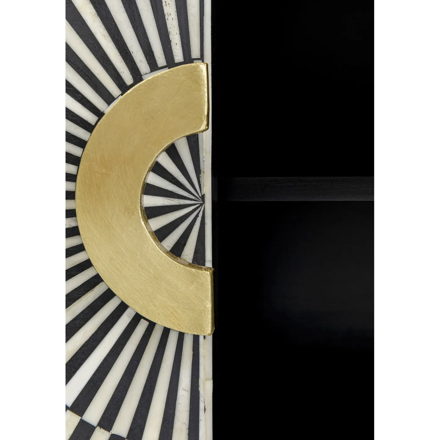 KARE Design Buffet Electro