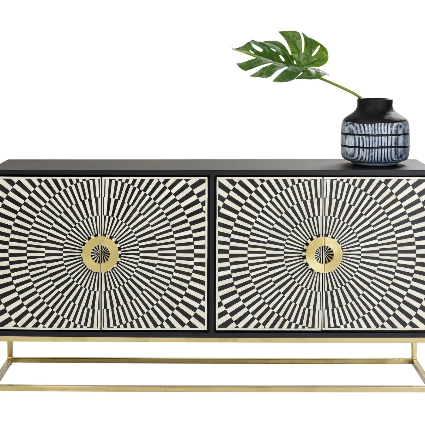 KARE Design Buffet Electro