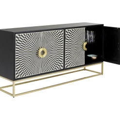 KARE Design Buffet Electro