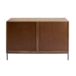 KARE Design Buffet Eye Of Tiger 115X78Cm