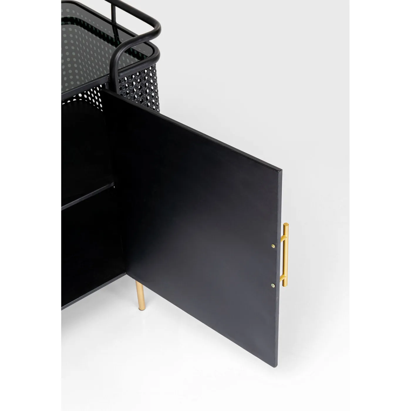 KARE Design Buffet Fence 120X70Cm