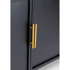 KARE Design Buffet Fence 120X70Cm