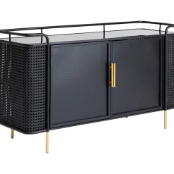 KARE Design Buffet Fence 120X70Cm