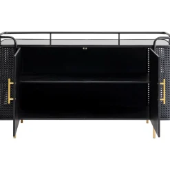 KARE Design Buffet Fence 120X70Cm