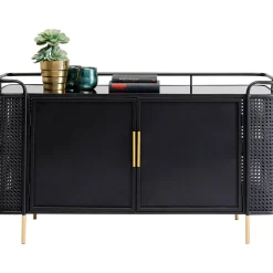 KARE Design Buffet Fence 120X70Cm