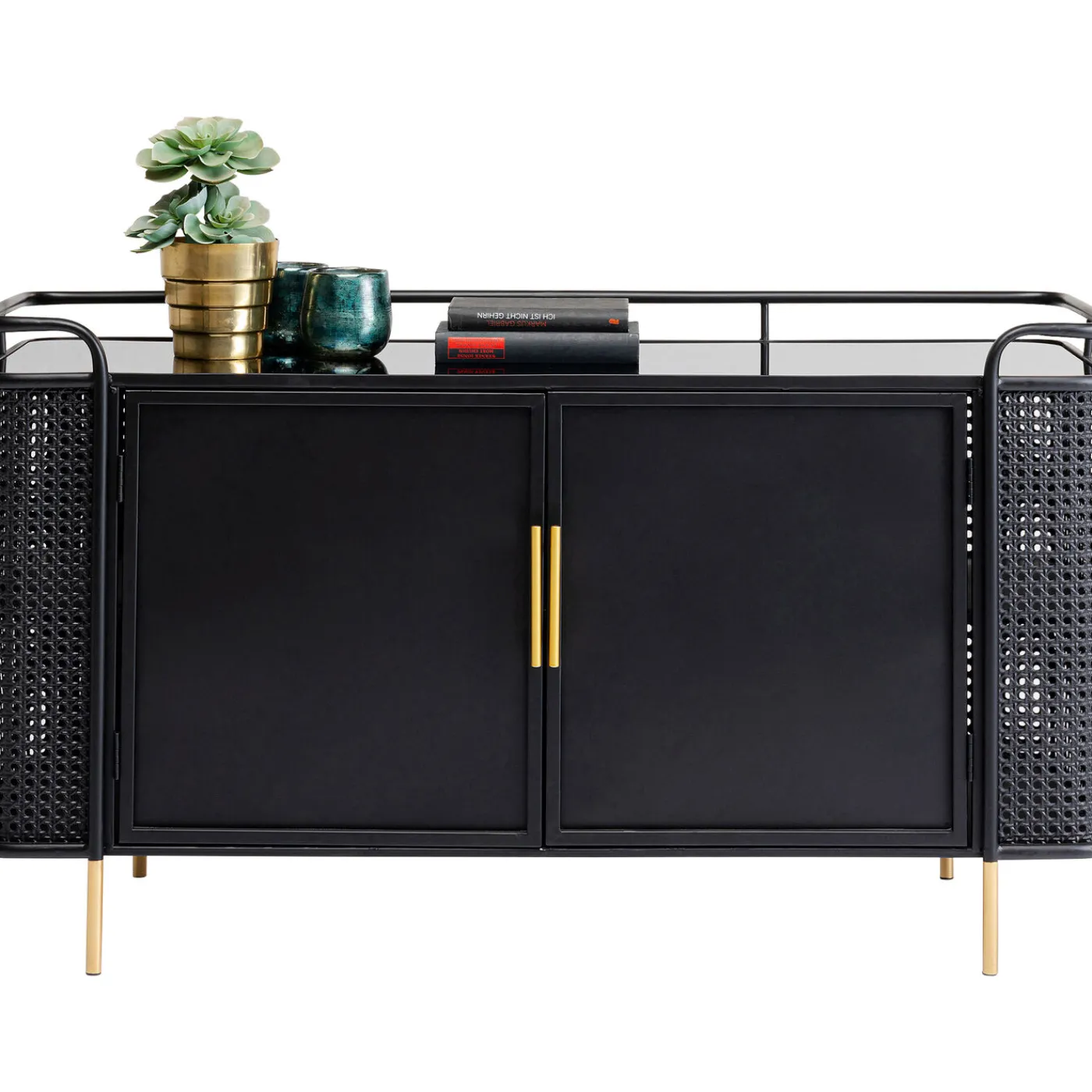 KARE Design Buffet Fence 120X70Cm