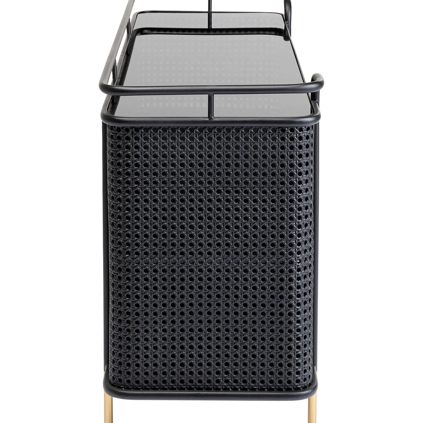 KARE Design Buffet Fence 120X70Cm