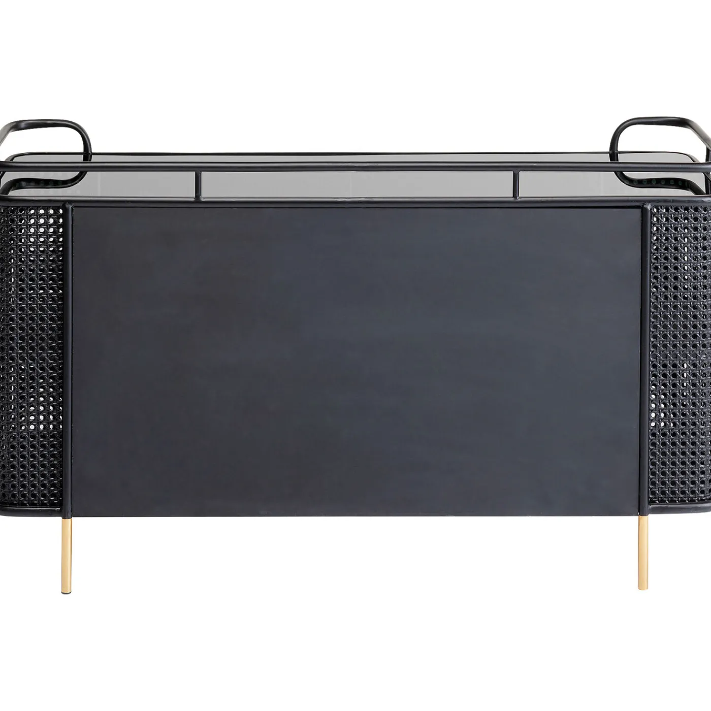 KARE Design Buffet Fence 120X70Cm