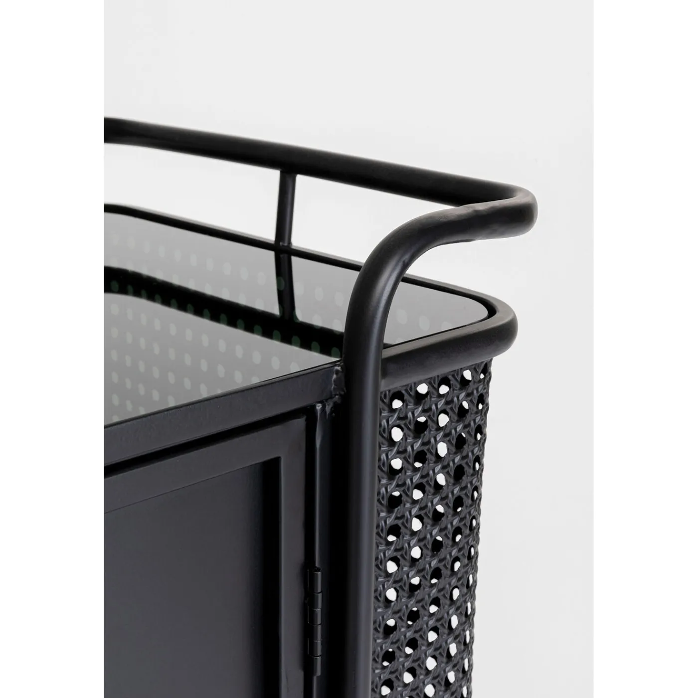 KARE Design Buffet Fence 120X70Cm