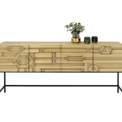 KARE Design Buffet Futuro 183X86Cm