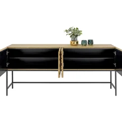 KARE Design Buffet Futuro 183X86Cm