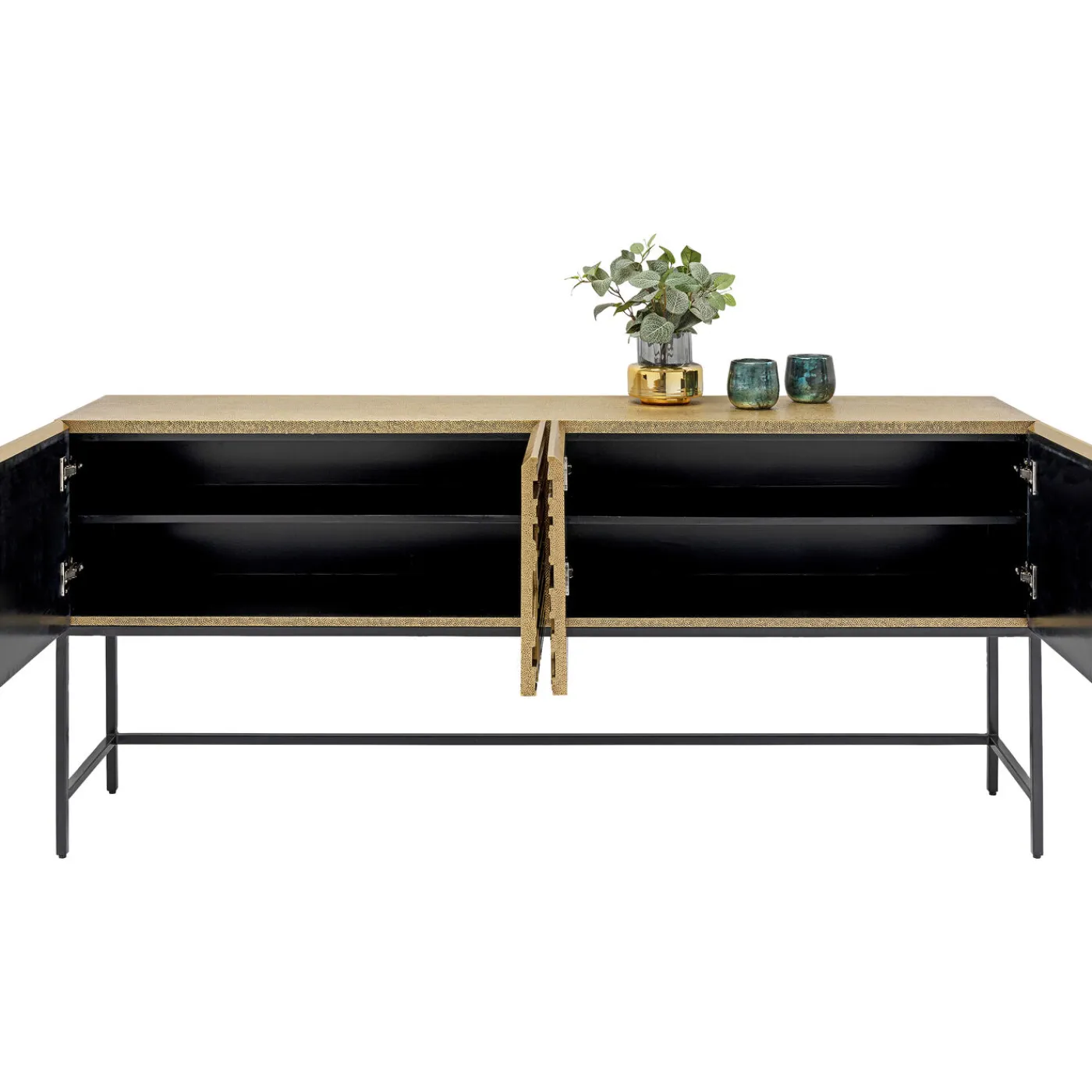 KARE Design Buffet Futuro 183X86Cm