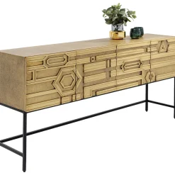 KARE Design Buffet Futuro 183X86Cm