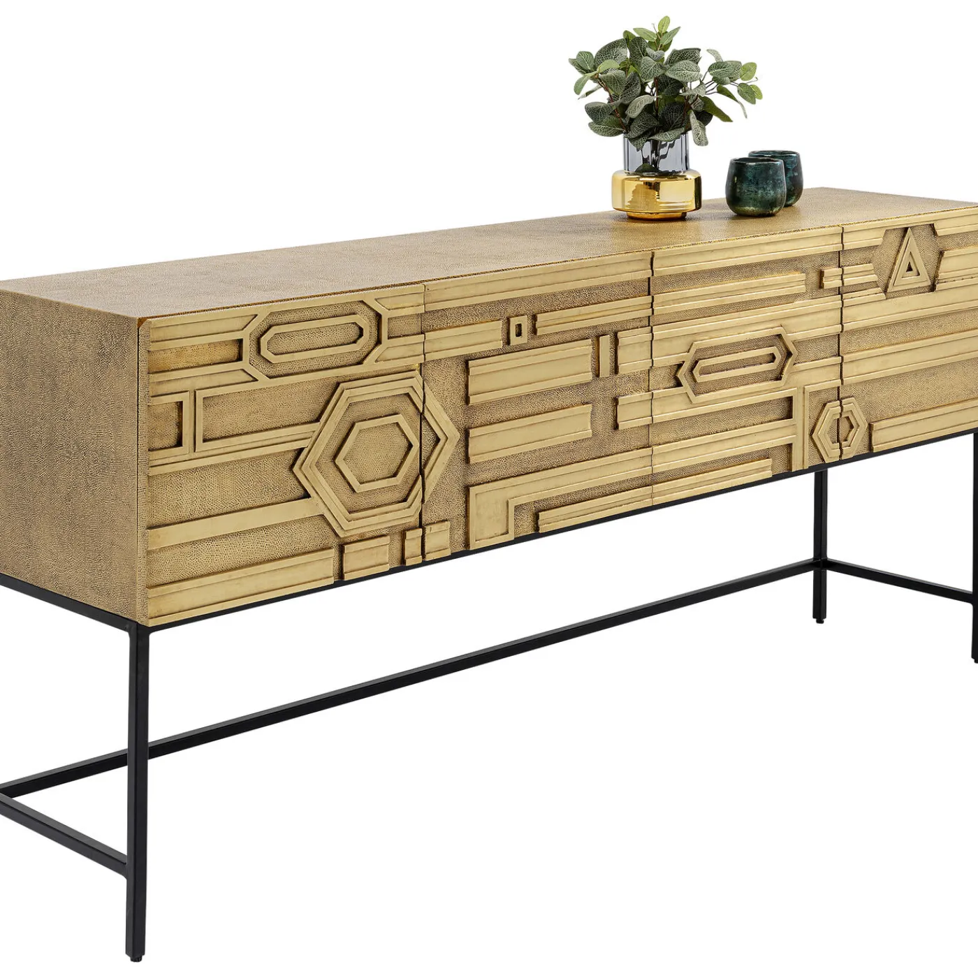 KARE Design Buffet Futuro 183X86Cm