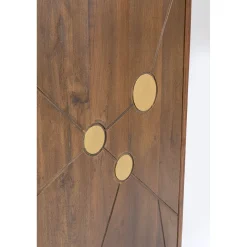 KARE Design Buffet Galaxy 160X85Cm