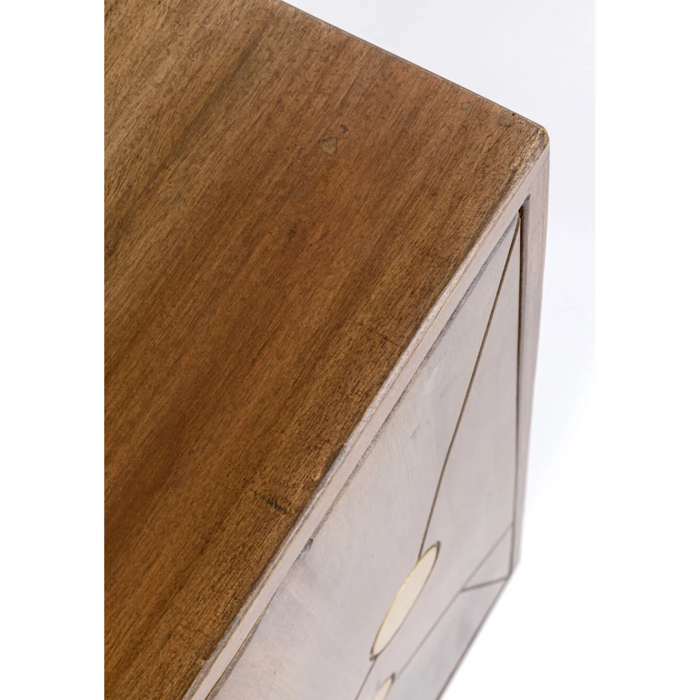 KARE Design Buffet Galaxy 160X85Cm