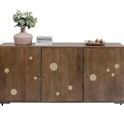 KARE Design Buffet Galaxy 160X85Cm