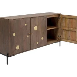 KARE Design Buffet Galaxy 160X85Cm