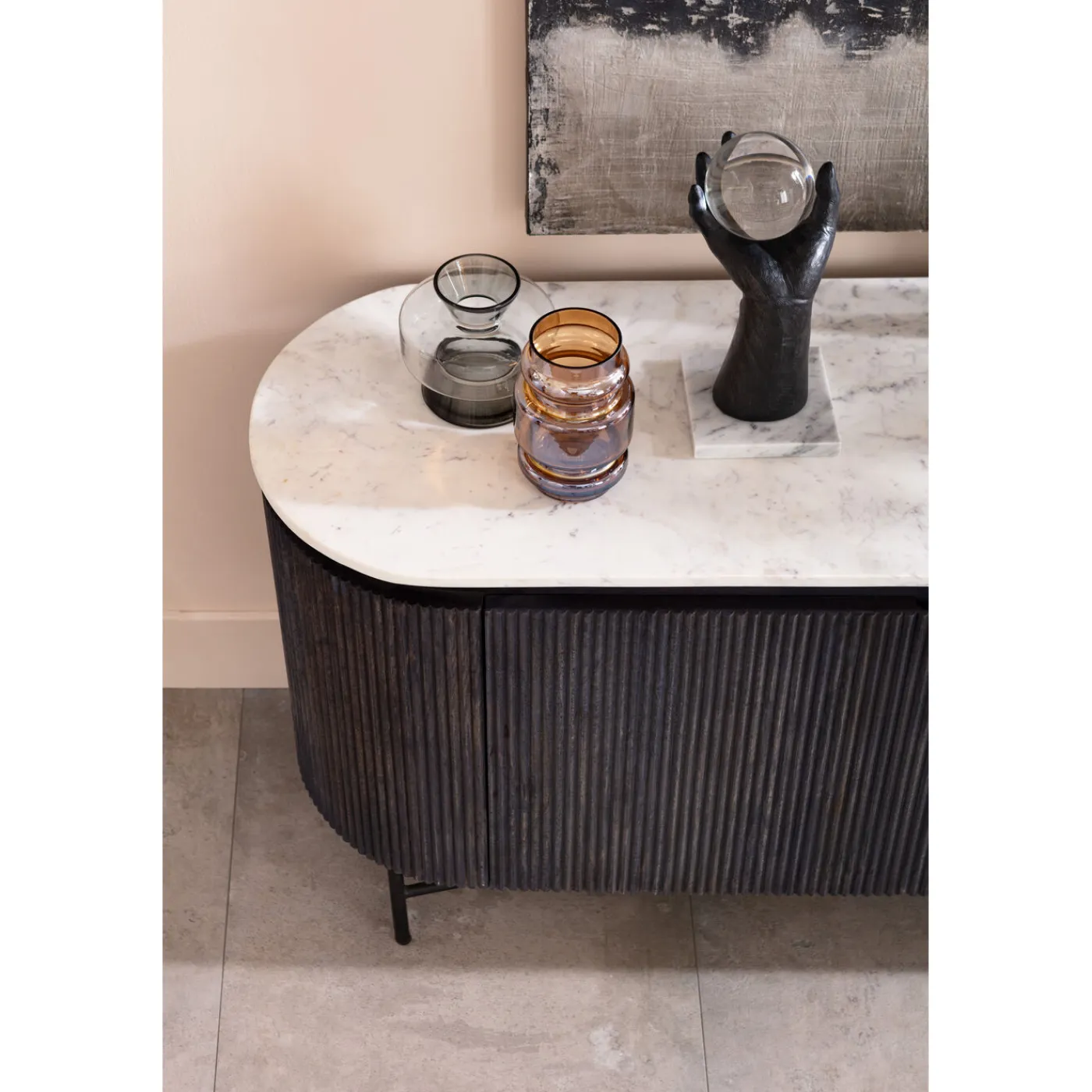 KARE Design Buffet Glenn