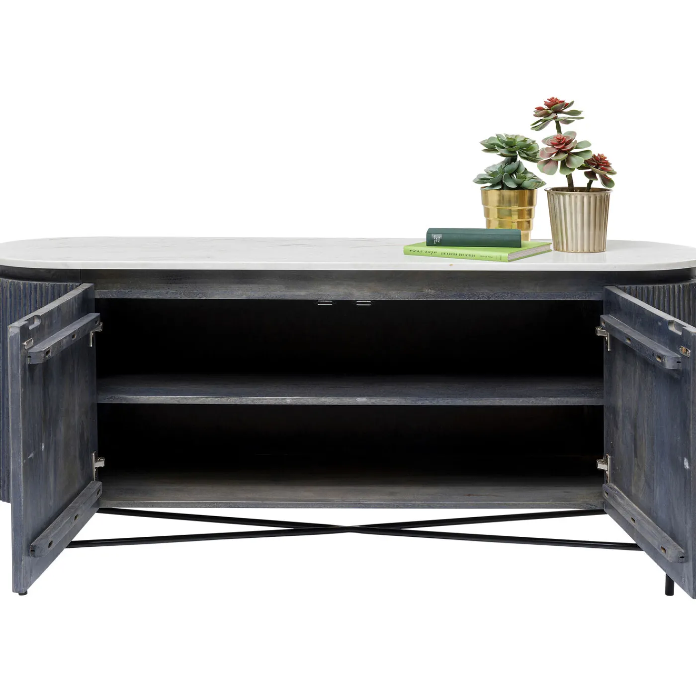 KARE Design Buffet Glenn