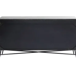 KARE Design Buffet Goldie 160X86Cm