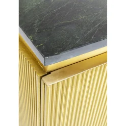 KARE Design Buffet Goldie 160X86Cm