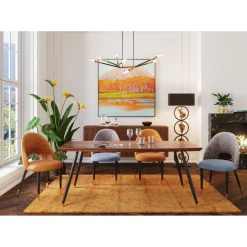 KARE Design Buffet Grooves