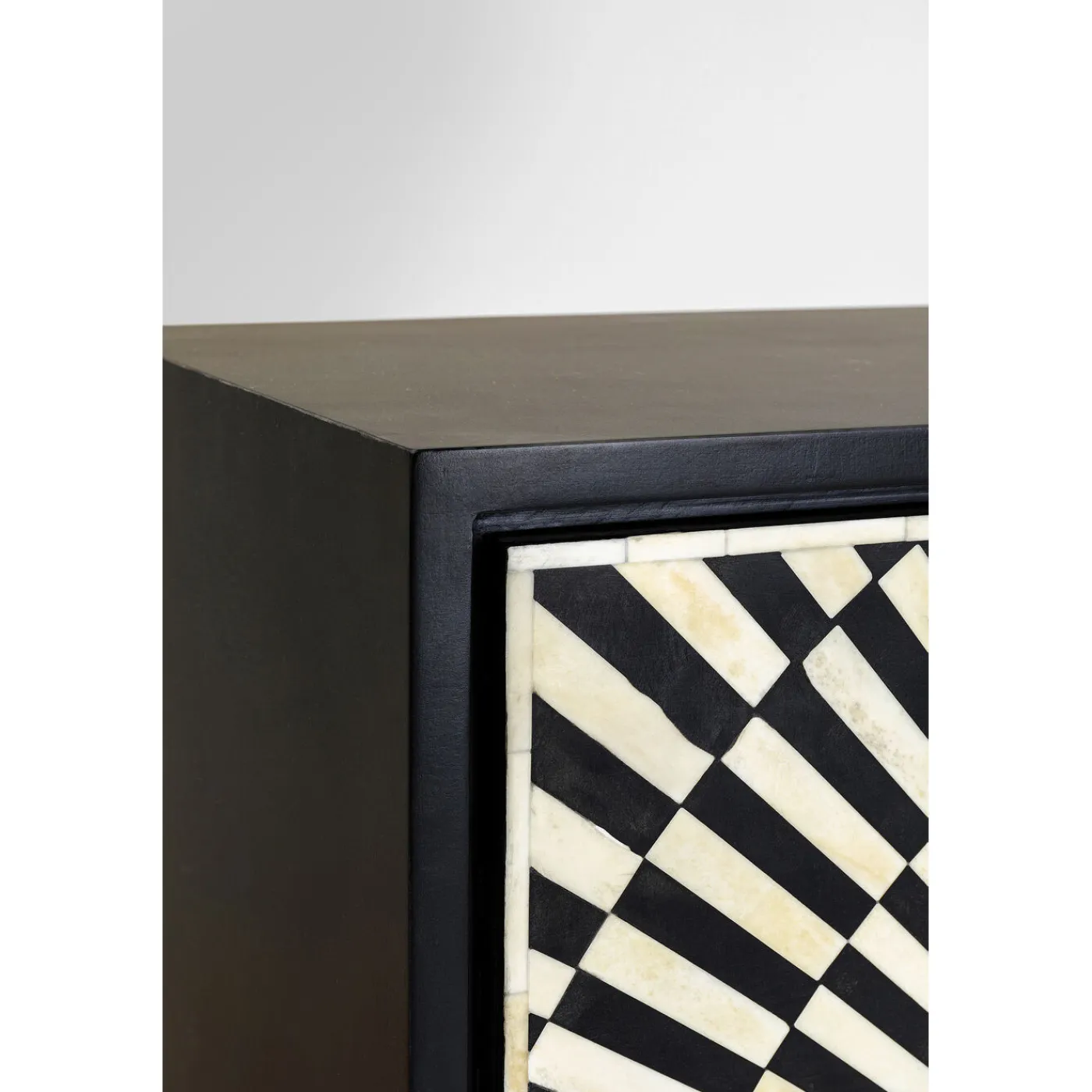 KARE Design Buffet Haut Electro